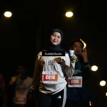 Runner Photo 4872201