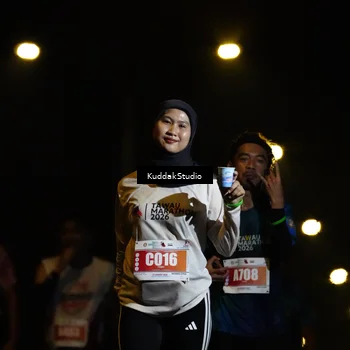 Runner Photo 4872202