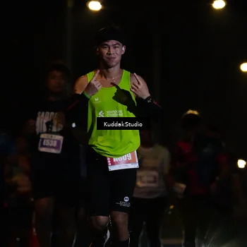 Runner Photo 4872207
