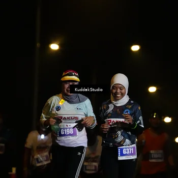 Runner Photo 4872213