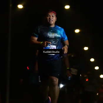 Runner Photo 4872214