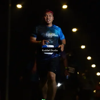 Runner Photo 4872215