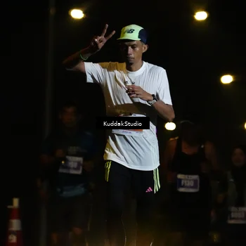 Runner Photo 4872217