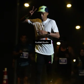 Runner Photo 4872218