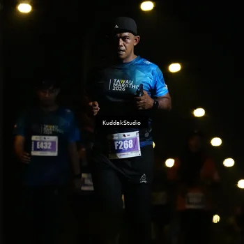 Runner Photo 4872221