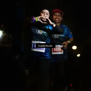Runner Photo 4872223