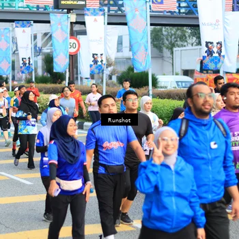 Runner Photo 4872224
