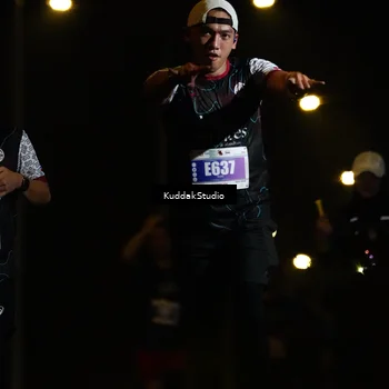 Runner Photo 4872229