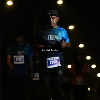 Runner Photo 4872230