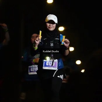 Runner Photo 4872231
