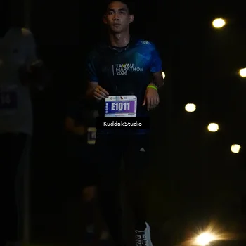 Runner Photo 4872233