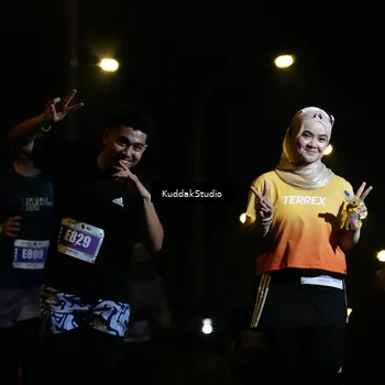 Runner Photo 4872240