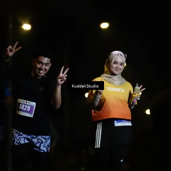 Runner Photo 4872241