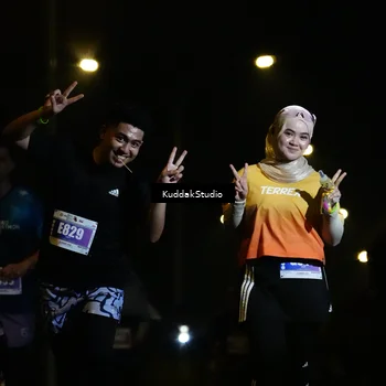 Runner Photo 4872245