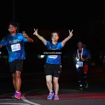 Runner Photo 4872249