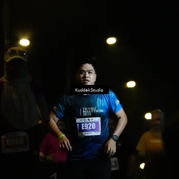 Runner Photo 4872251