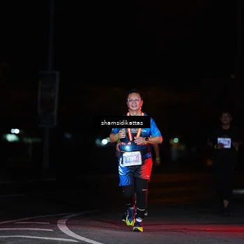 Runner Photo 4872253