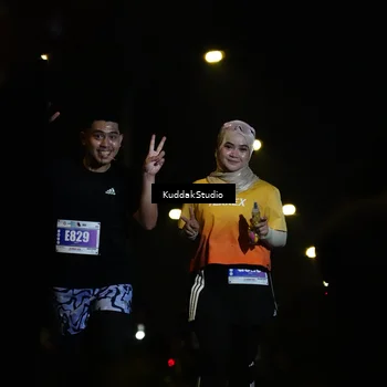 Runner Photo 4872255