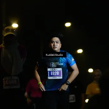 Runner Photo 4872256