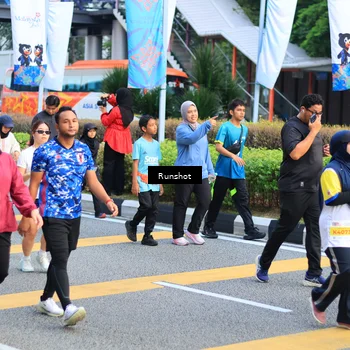 Runner Photo 4872257