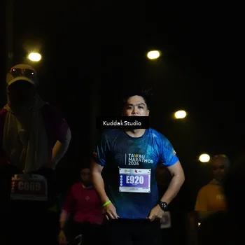 Runner Photo 4872259