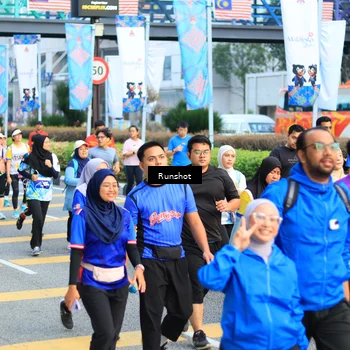 Runner Photo 4872260