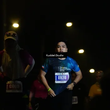 Runner Photo 4872261