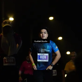 Runner Photo 4872262