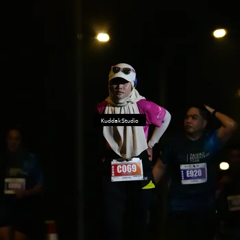 Runner Photo 4872263