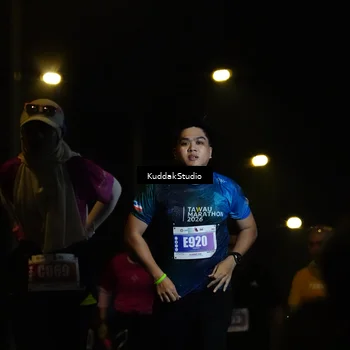 Runner Photo 4872265