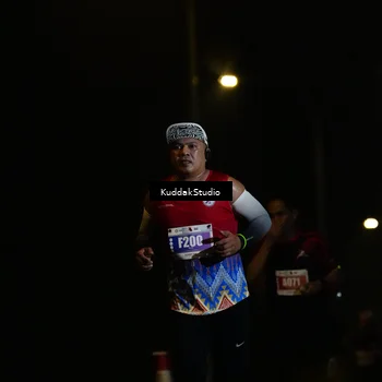 Runner Photo 4872268