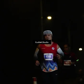 Runner Photo 4872270