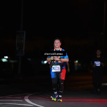 Runner Photo 4872272