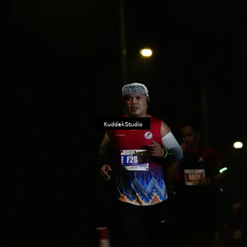 Runner Photo 4872273