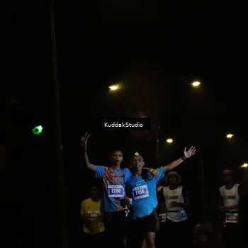 Runner Photo 4872274