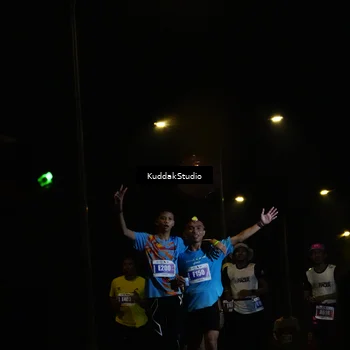 Runner Photo 4872277