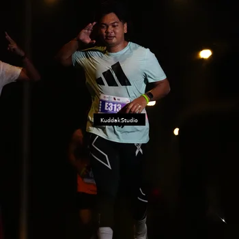 Runner Photo 4872278