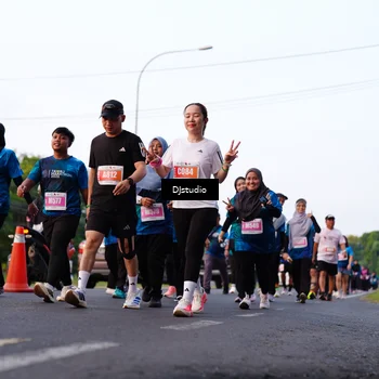 Runner Photo 4872279