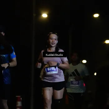 Runner Photo 4872281