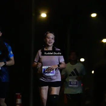 Runner Photo 4872282