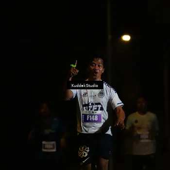 Runner Photo 4872283