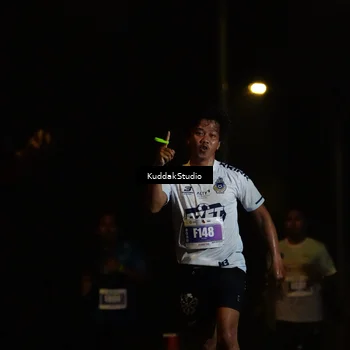 Runner Photo 4872284