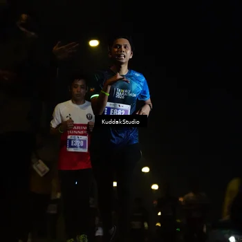 Runner Photo 4872291