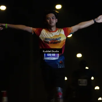 Runner Photo 4872293