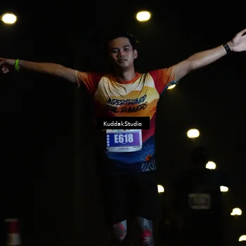 Runner Photo 4872294