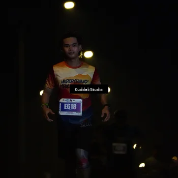 Runner Photo 4872295