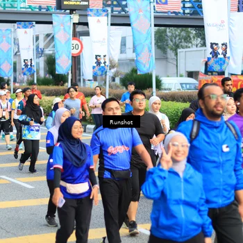 Runner Photo 4872297