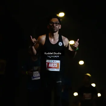 Runner Photo 4872301