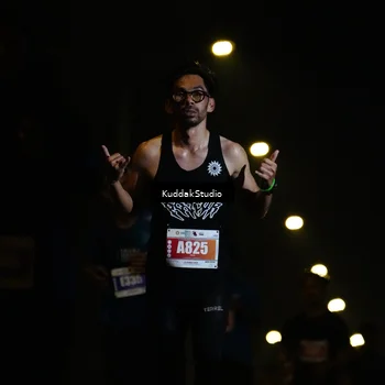 Runner Photo 4872302