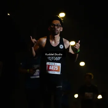 Runner Photo 4872303
